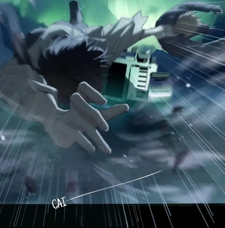 Pequeno Cogumelo – Capítulo 04 Yaoi – Página 29