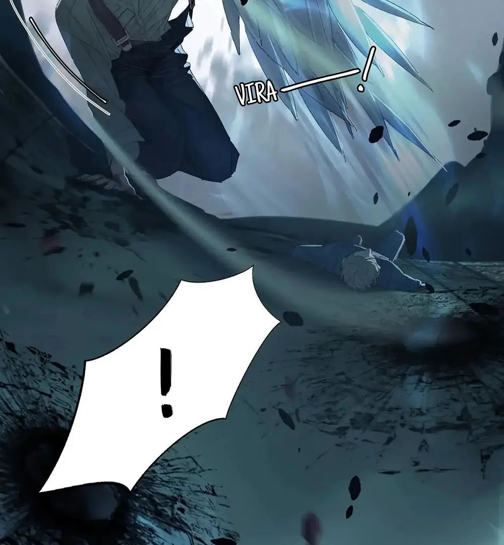 Pequeno Cogumelo – Capítulo 04 Yaoi – Página 33