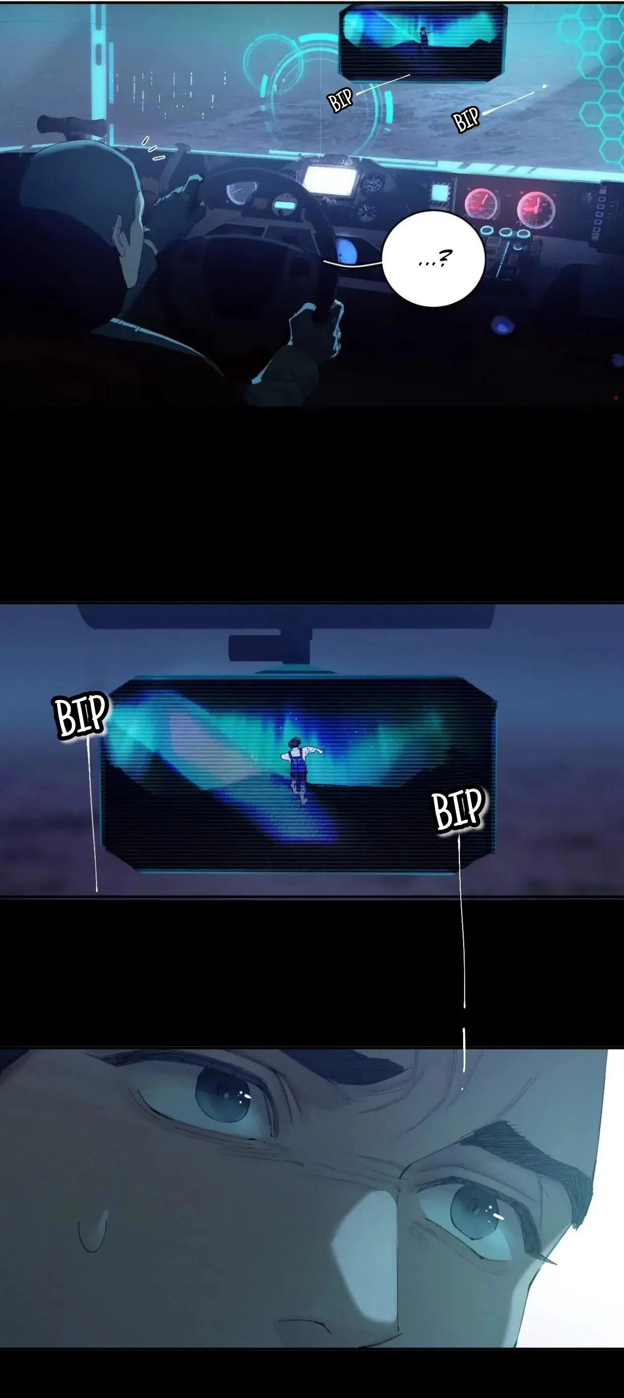 Pequeno Cogumelo – Capítulo 04 Yaoi – Página 35