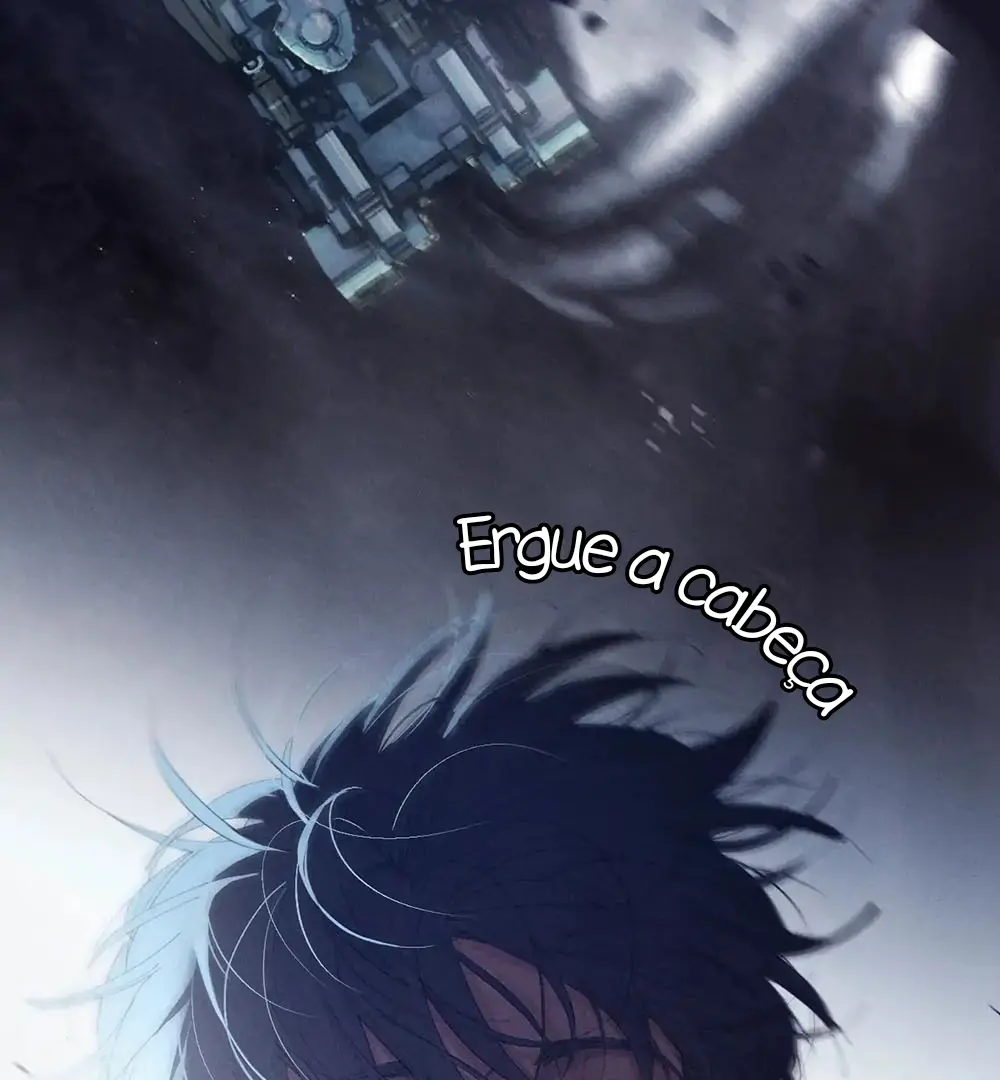 Pequeno Cogumelo – Capítulo 04 Yaoi – Página 38