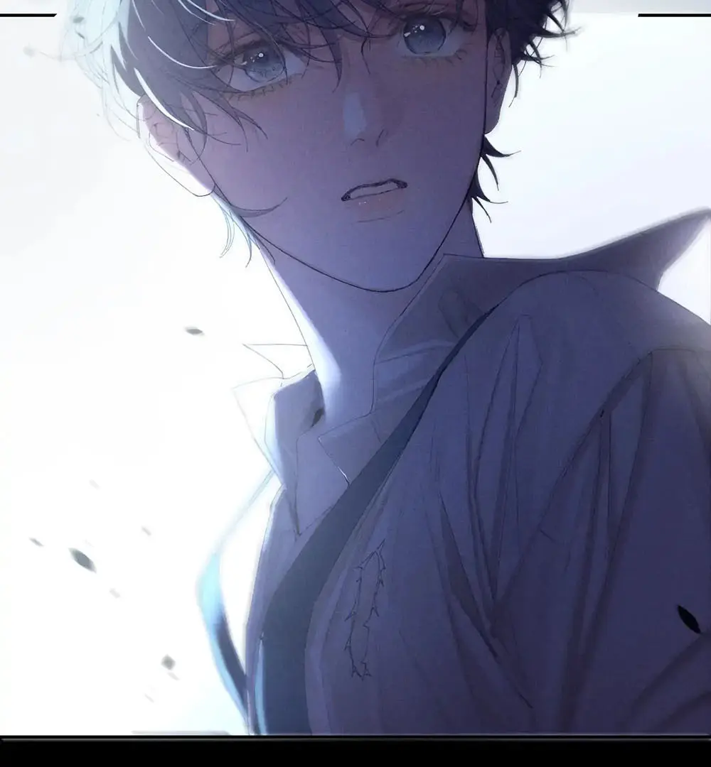 Pequeno Cogumelo – Capítulo 04 Yaoi – Página 39