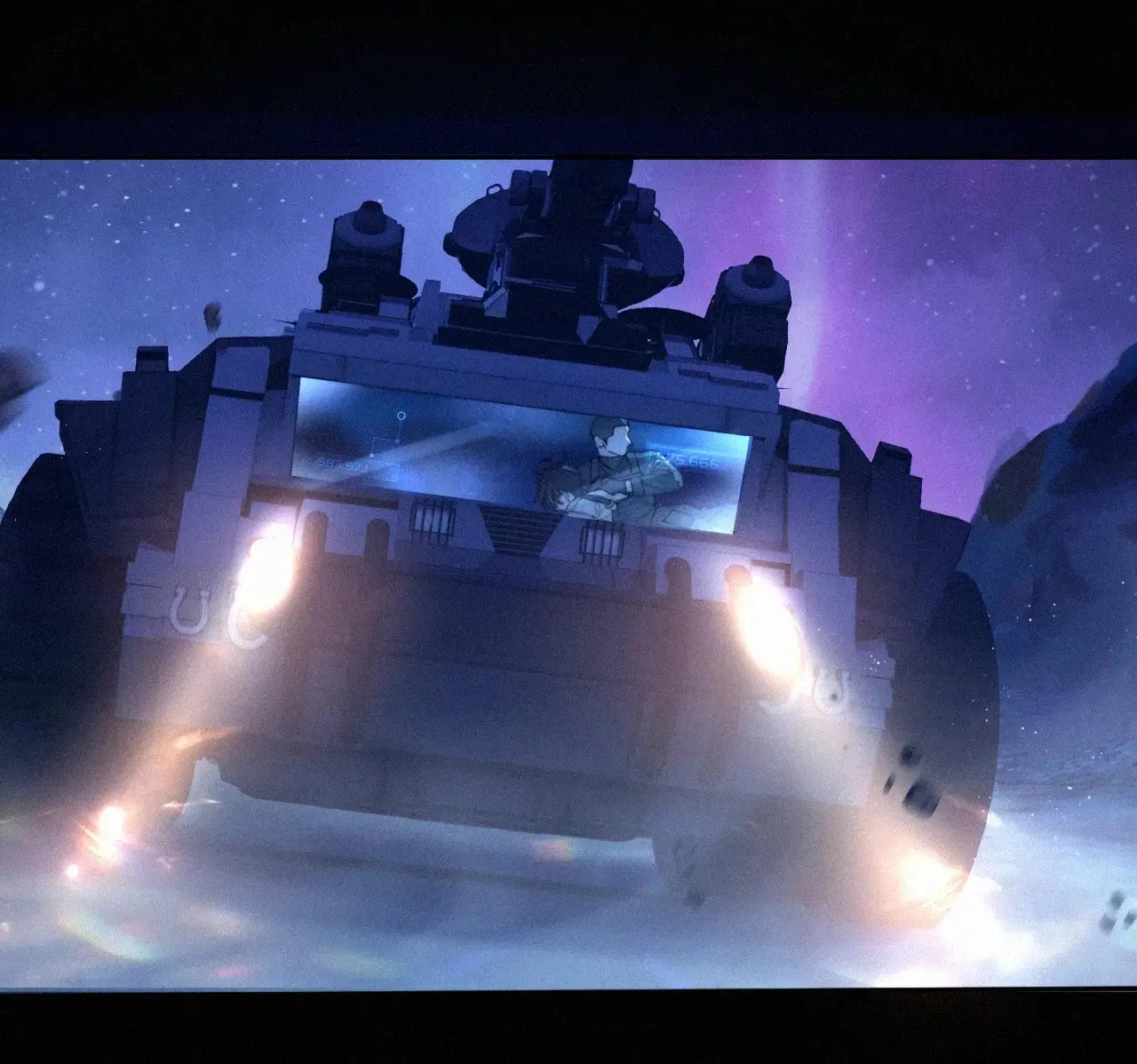 Pequeno Cogumelo – Capítulo 05 Yaoi – Página 1