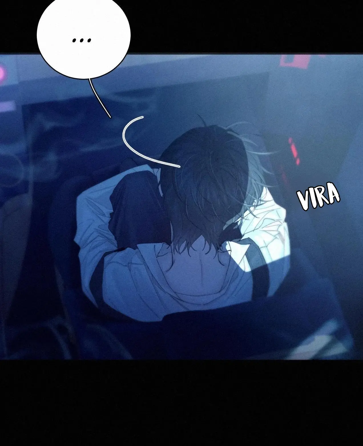 Pequeno Cogumelo – Capítulo 05 Yaoi – Página 10