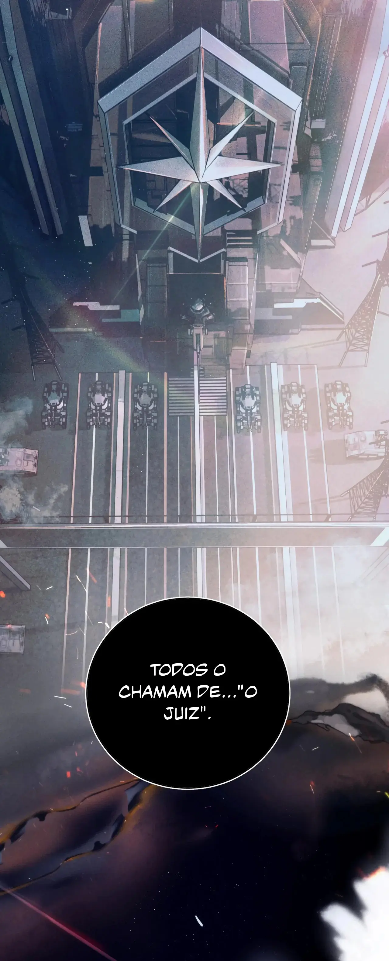 Pequeno Cogumelo – Capítulo 05 Yaoi – Página 14