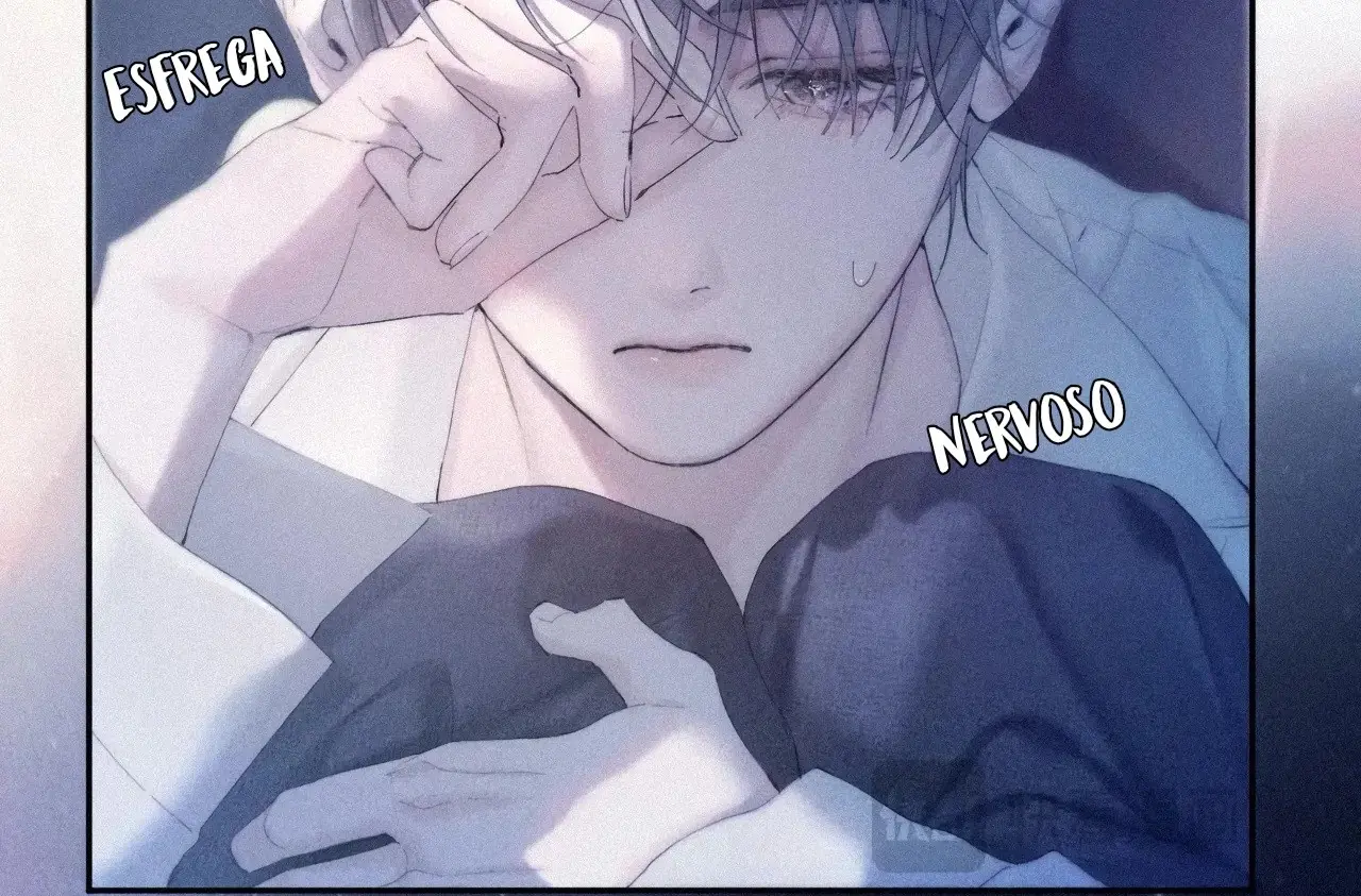 Pequeno Cogumelo – Capítulo 05 Yaoi – Página 20