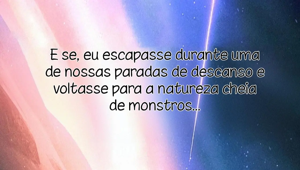 Pequeno Cogumelo – Capítulo 05 Yaoi – Página 22