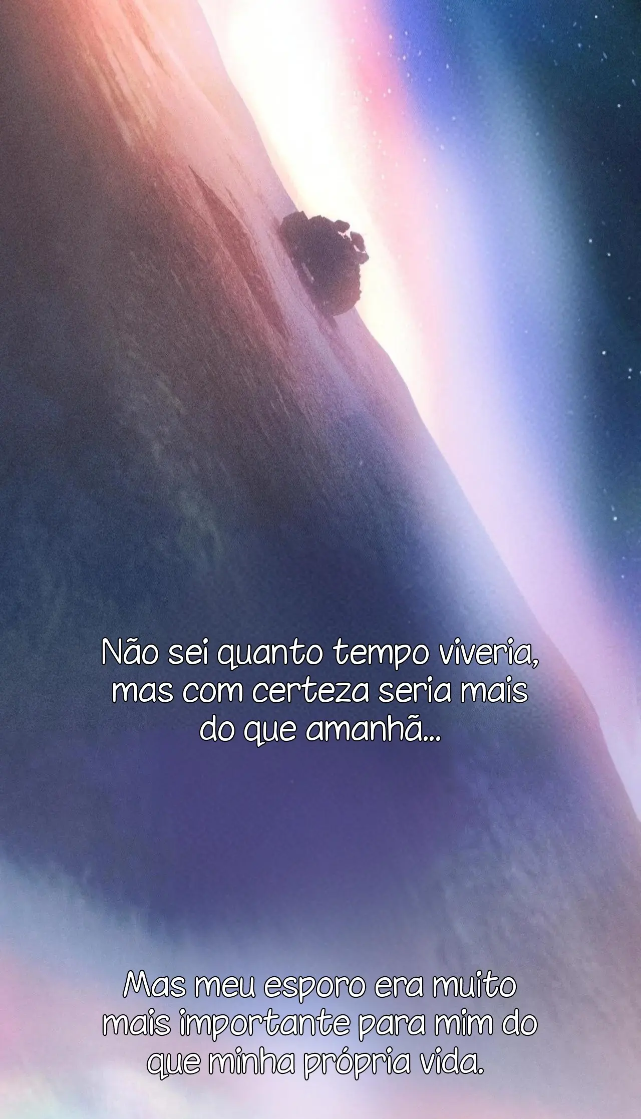 Pequeno Cogumelo – Capítulo 05 Yaoi – Página 23