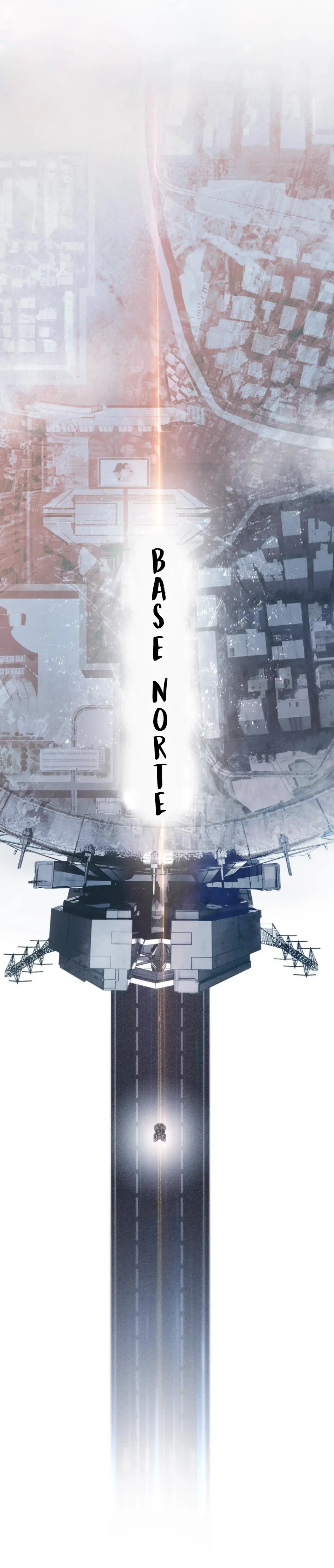 Pequeno Cogumelo – Capítulo 05 Yaoi – Página 27