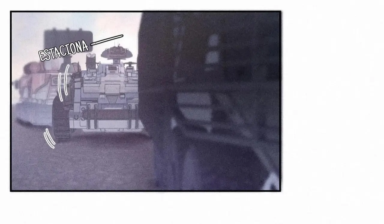 Pequeno Cogumelo – Capítulo 05 Yaoi – Página 28