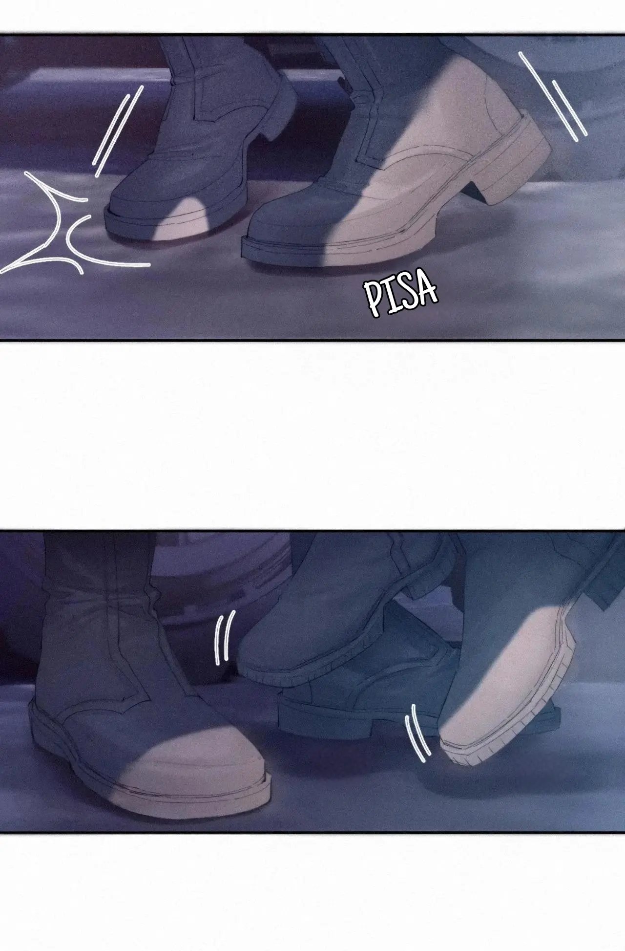 Pequeno Cogumelo – Capítulo 05 Yaoi – Página 29