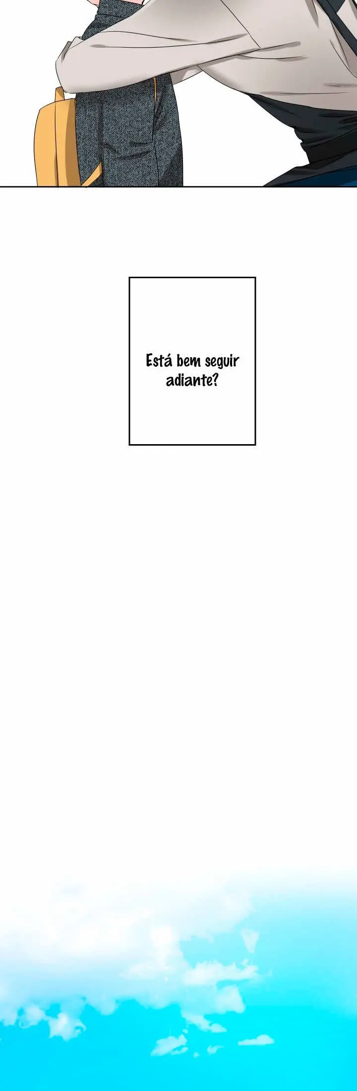 Percentage of Love – Capítulo 02 Yaoi – Página 19