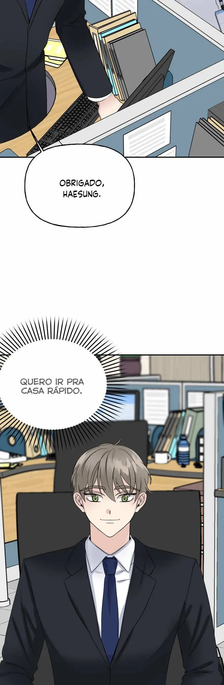 Percentage of Love – Capítulo 02 Yaoi – Página 22