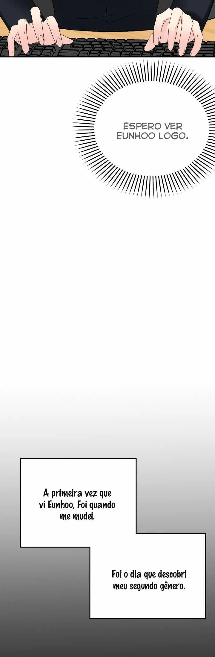 Percentage of Love – Capítulo 02 Yaoi – Página 23