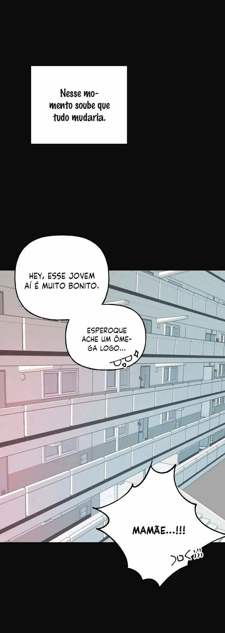 Percentage of Love – Capítulo 02 Yaoi – Página 28