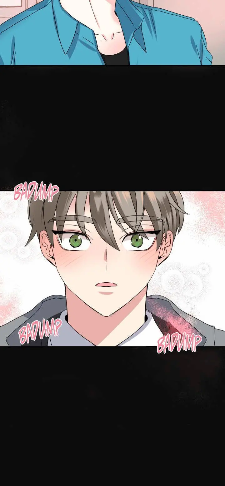 Percentage of Love – Capítulo 02 Yaoi – Página 30