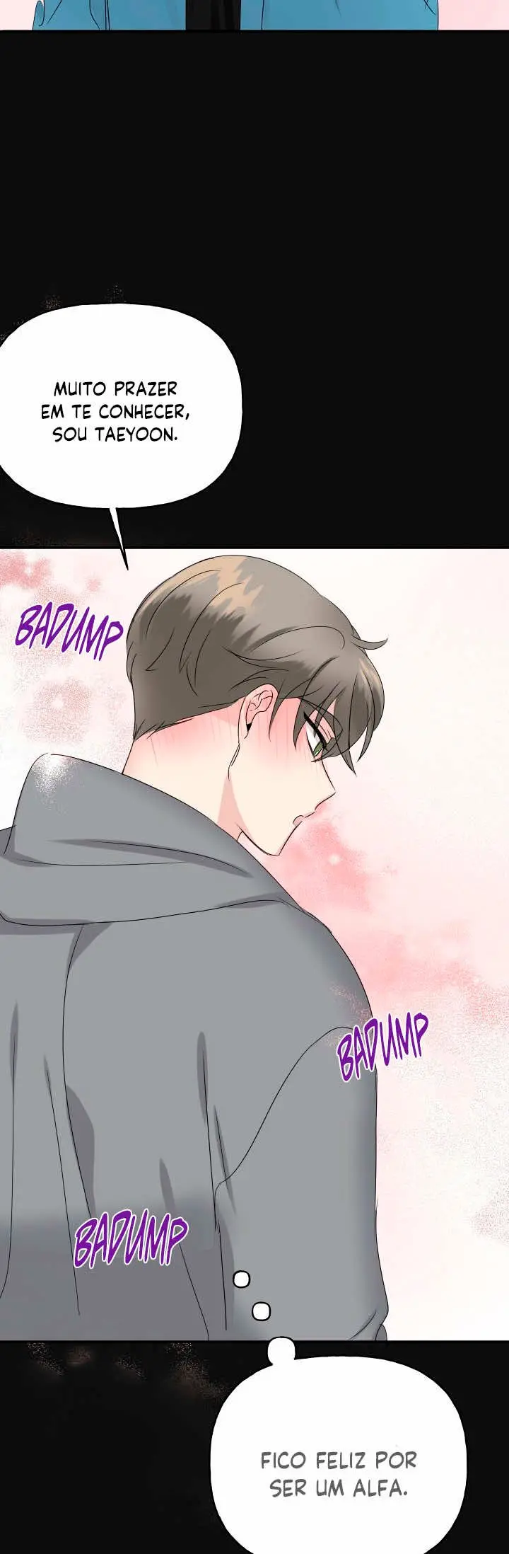 Percentage of Love – Capítulo 02 Yaoi – Página 32