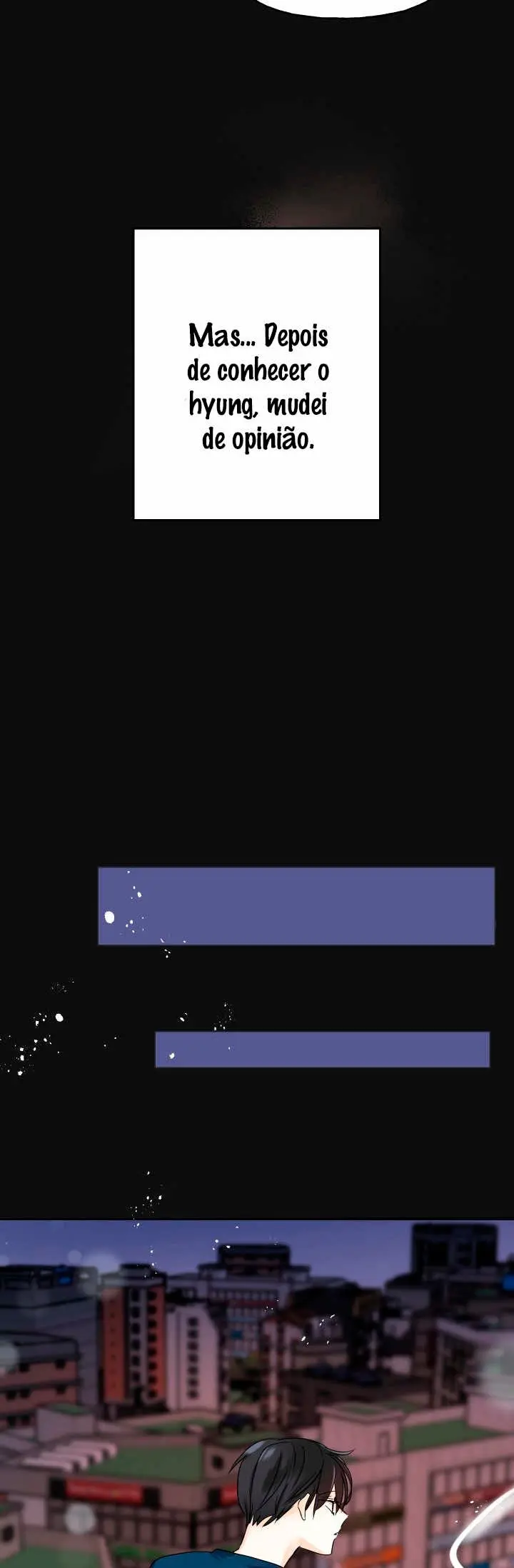 Percentage of Love – Capítulo 02 Yaoi – Página 33