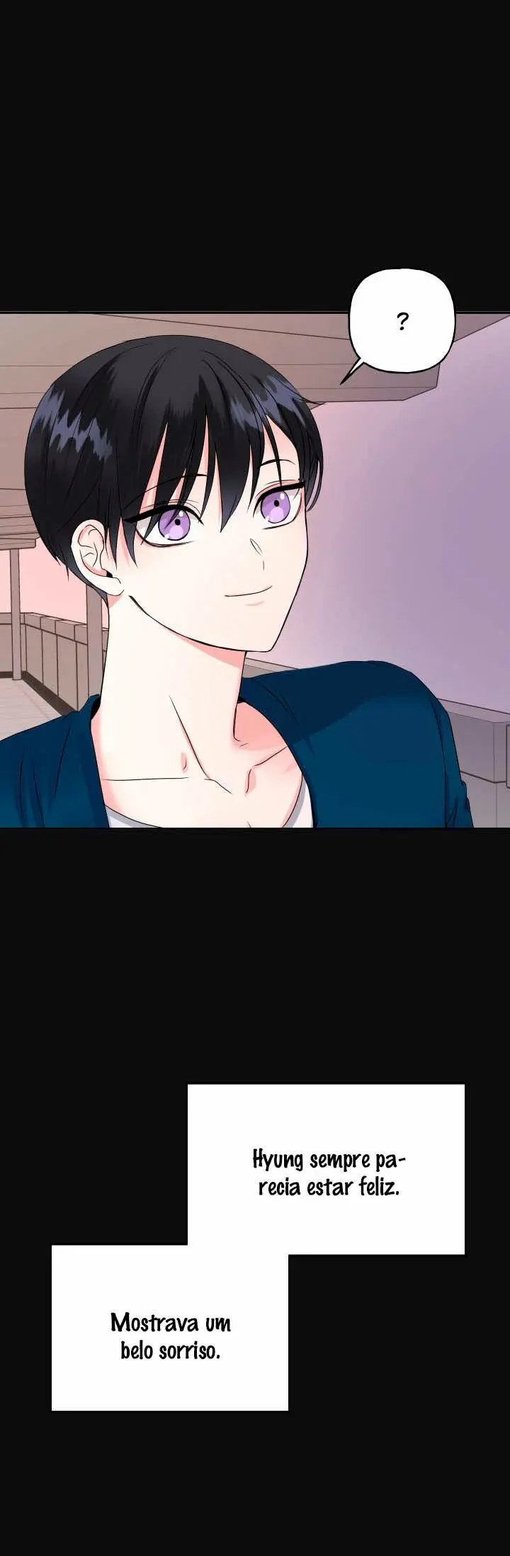 Percentage of Love – Capítulo 02 Yaoi – Página 38