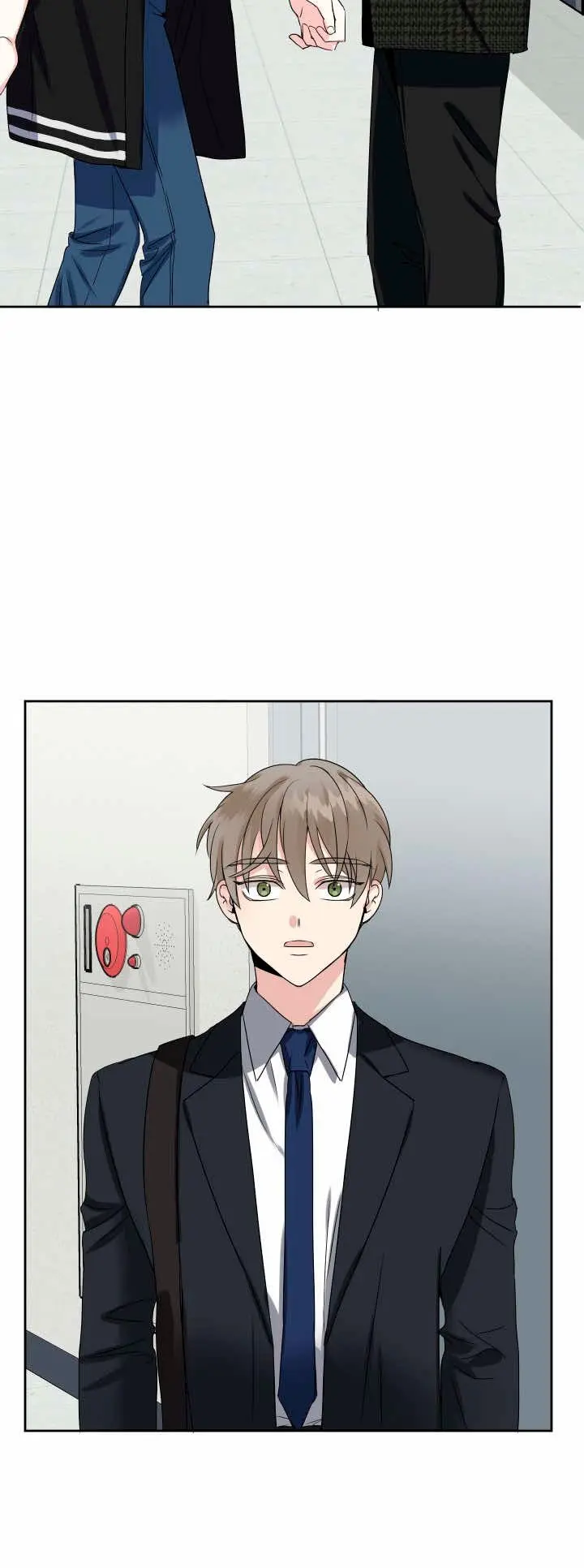 Percentage of Love – Capítulo 02 Yaoi – Página 43