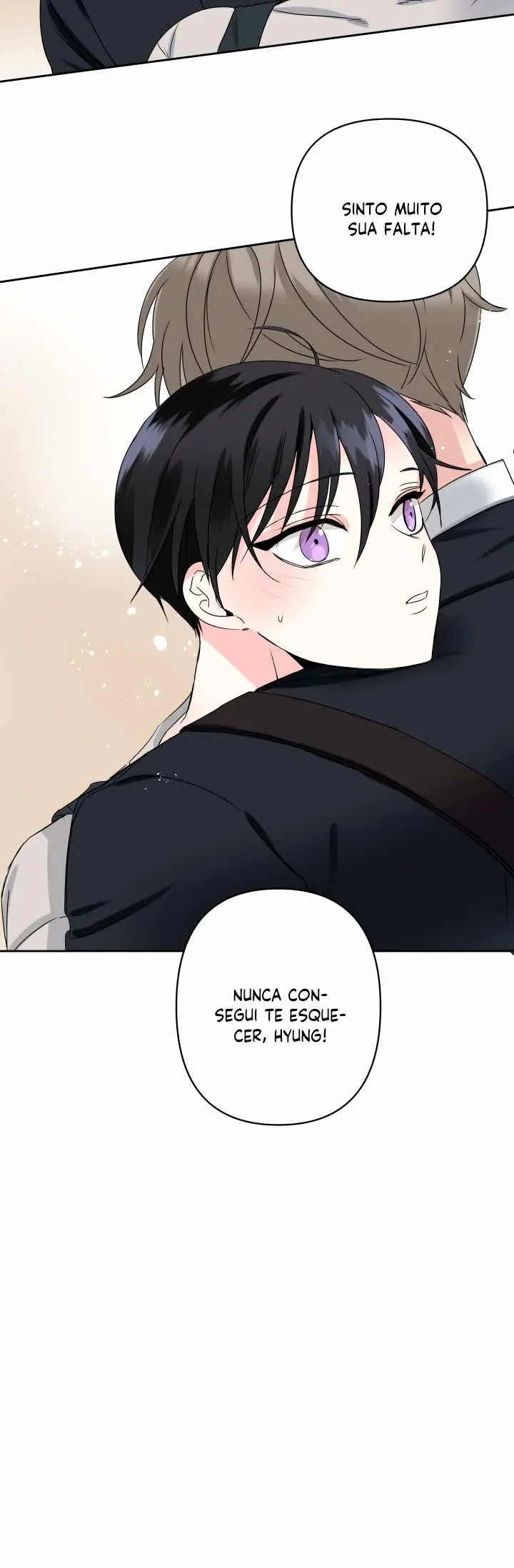 Percentage of Love – Capítulo 02 Yaoi – Página 6