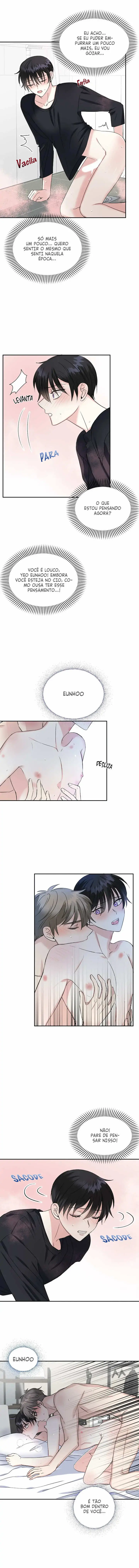 Percentage of Love – Capítulo 07 Yaoi – Página 2