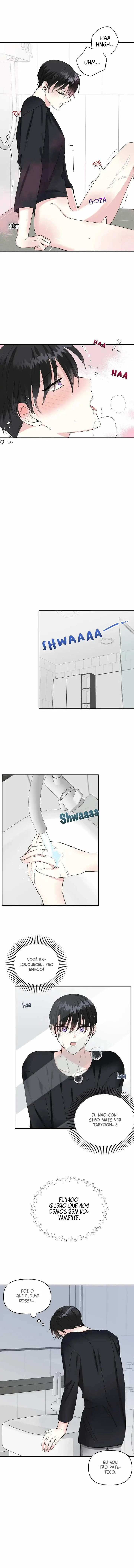 Percentage of Love – Capítulo 07 Yaoi – Página 4