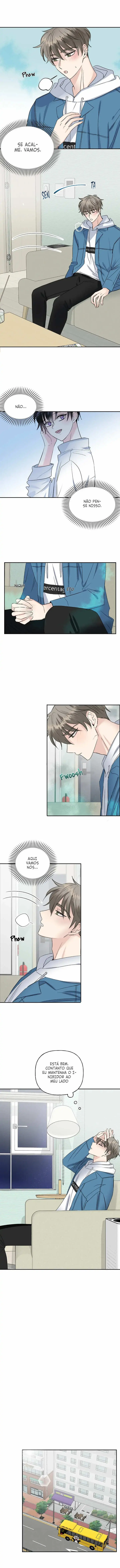 Percentage of Love – Capítulo 07 Yaoi – Página 6