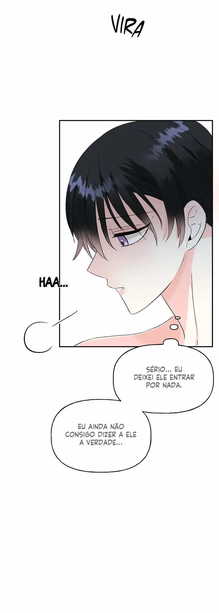 Percentage of Love – Capítulo 13 Yaoi – Página 11