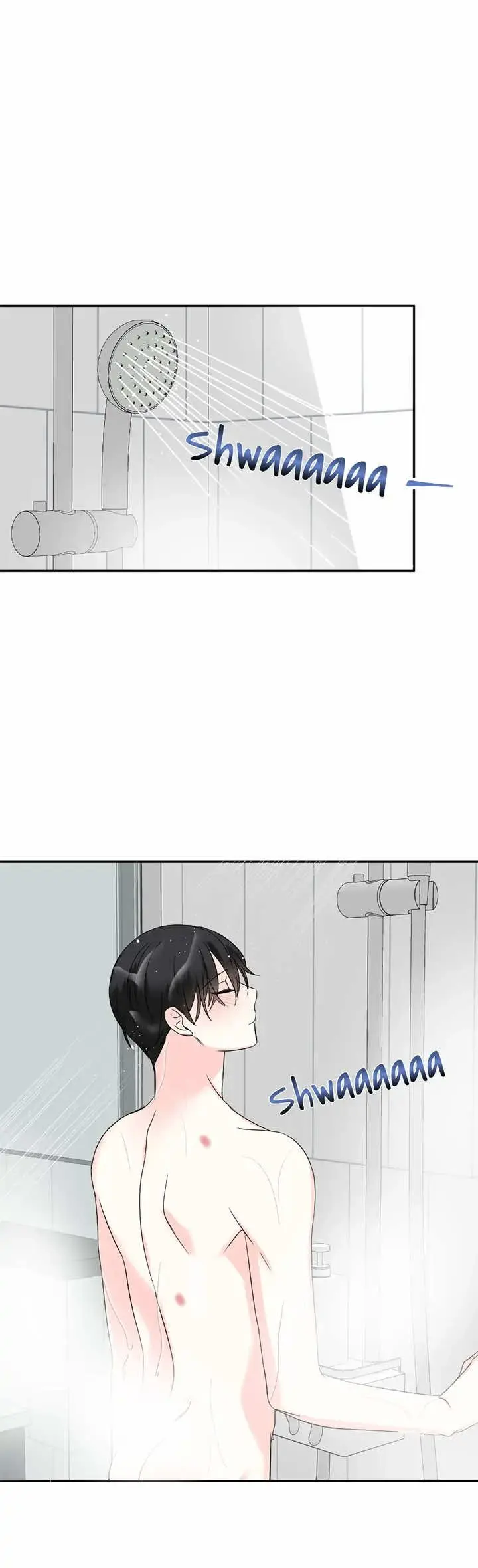 Percentage of Love – Capítulo 13 Yaoi – Página 12