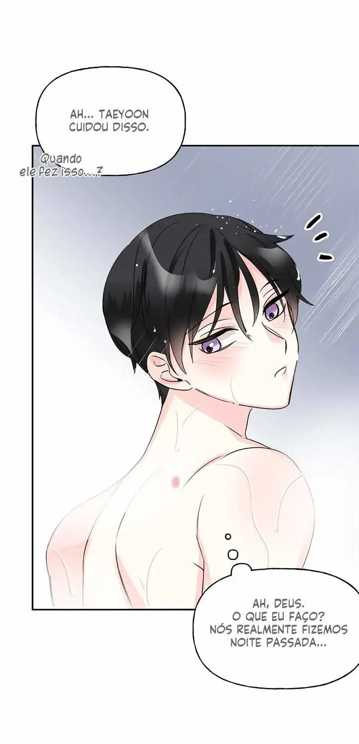 Percentage of Love – Capítulo 13 Yaoi – Página 13