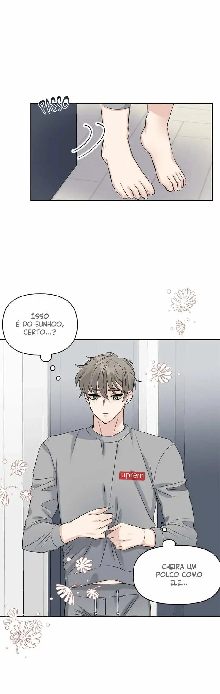 Percentage of Love – Capítulo 13 Yaoi – Página 19