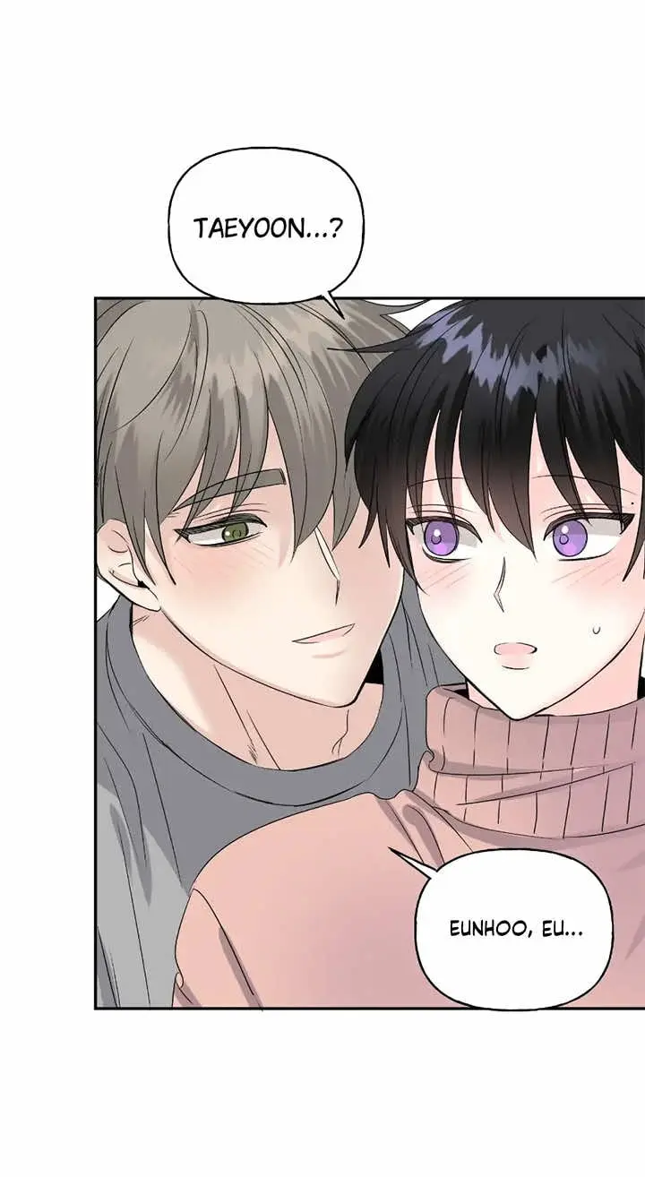 Percentage of Love – Capítulo 13 Yaoi – Página 22