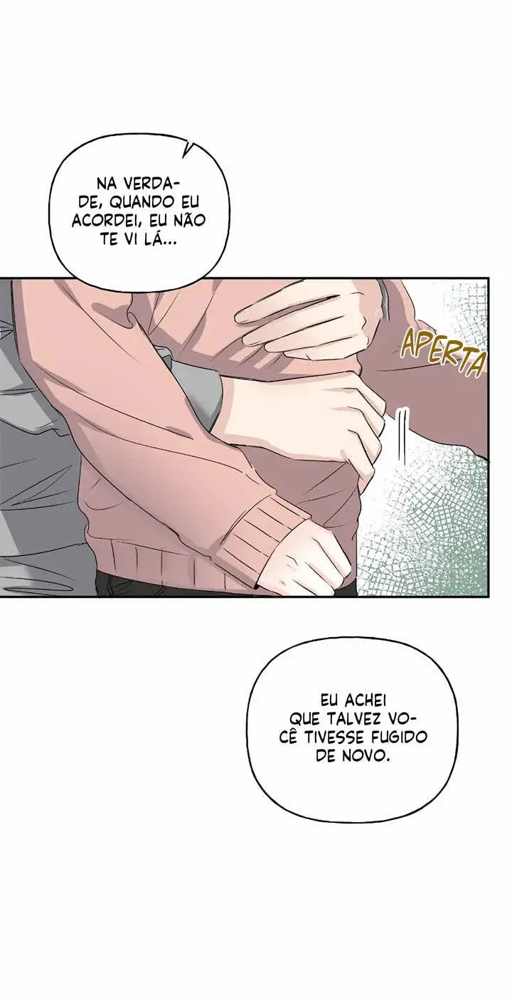 Percentage of Love – Capítulo 13 Yaoi – Página 23