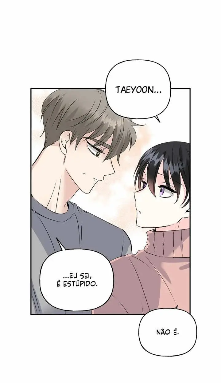 Percentage of Love – Capítulo 13 Yaoi – Página 24