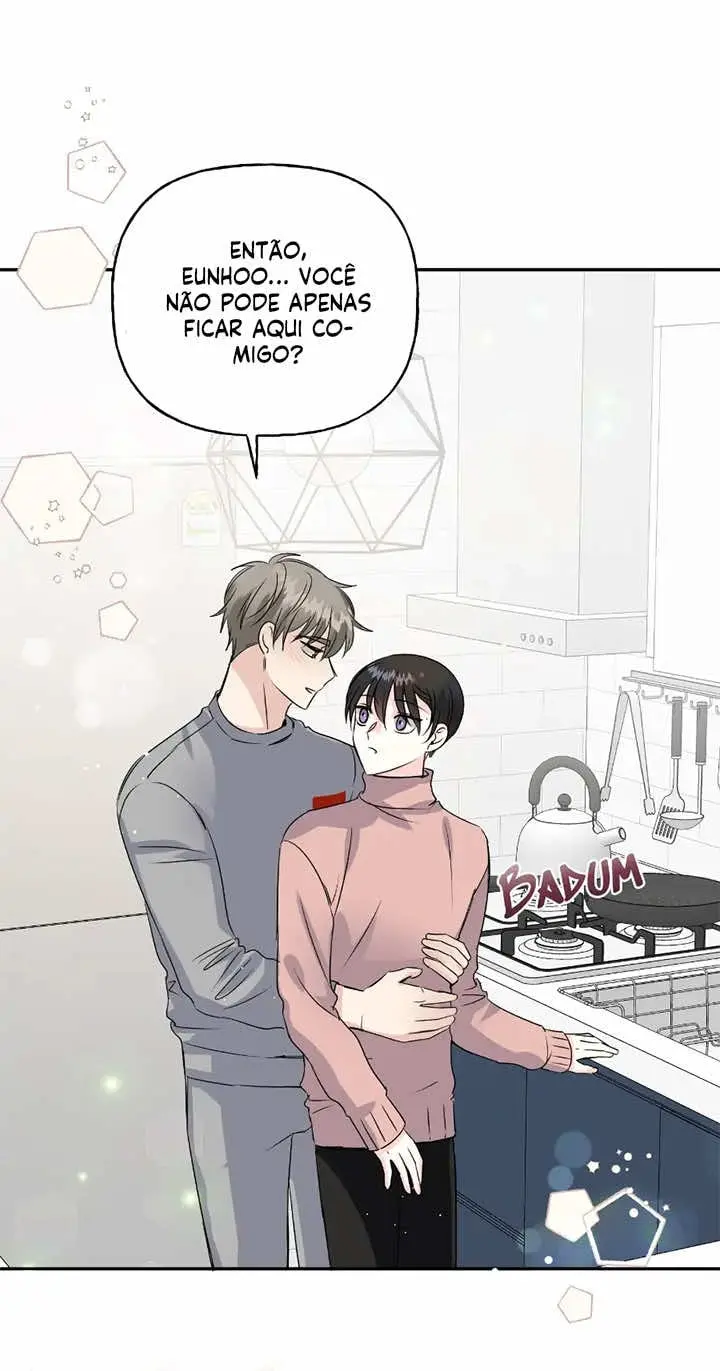 Percentage of Love – Capítulo 13 Yaoi – Página 25