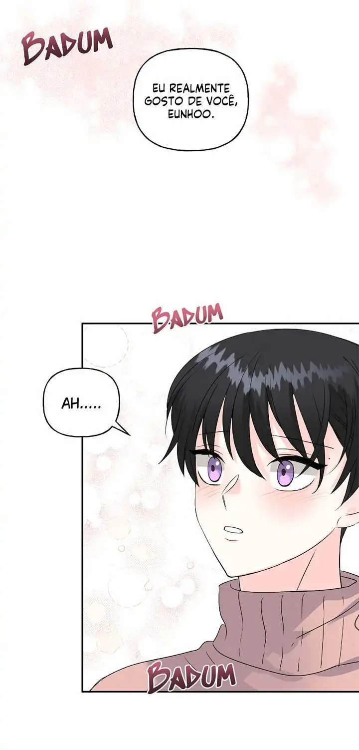 Percentage of Love – Capítulo 13 Yaoi – Página 26