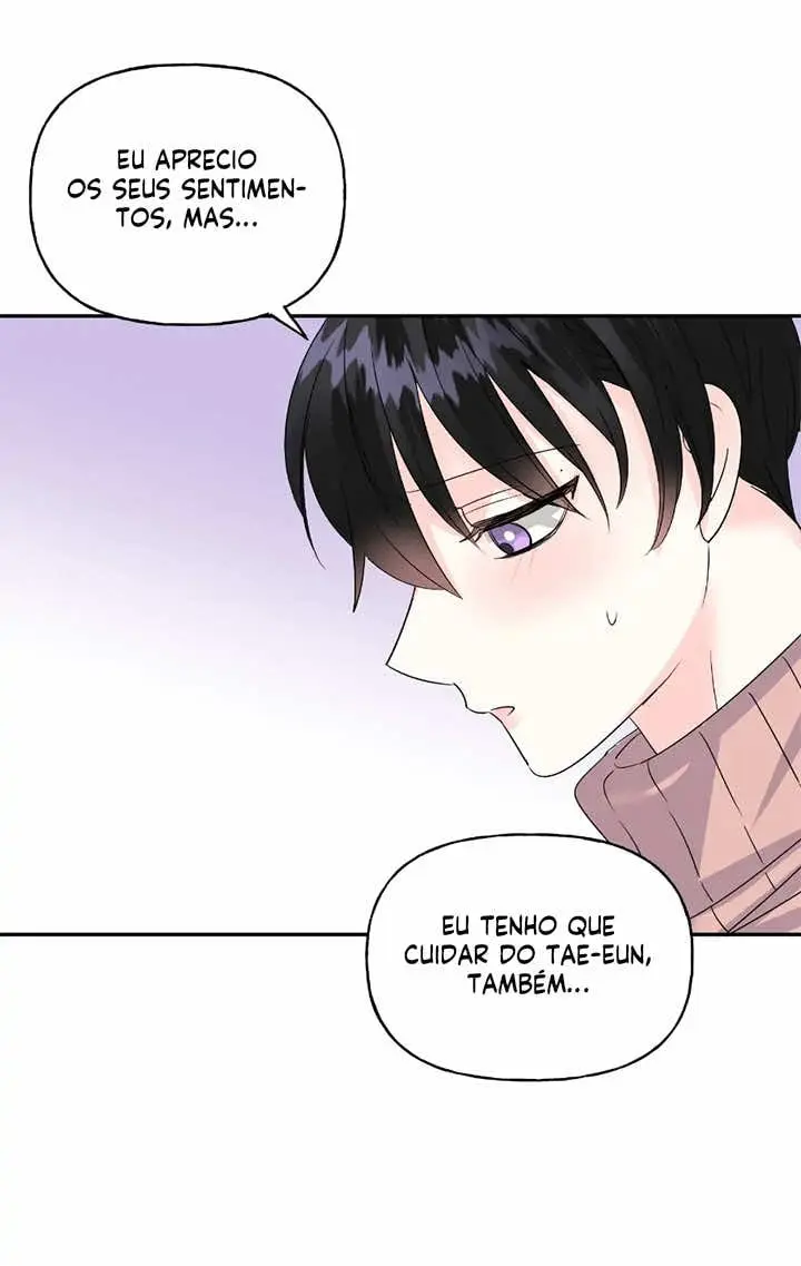 Percentage of Love – Capítulo 13 Yaoi – Página 28