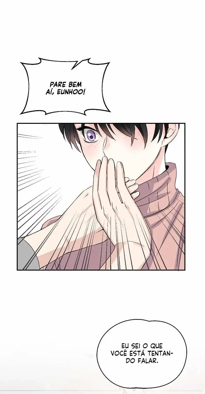 Percentage of Love – Capítulo 13 Yaoi – Página 29