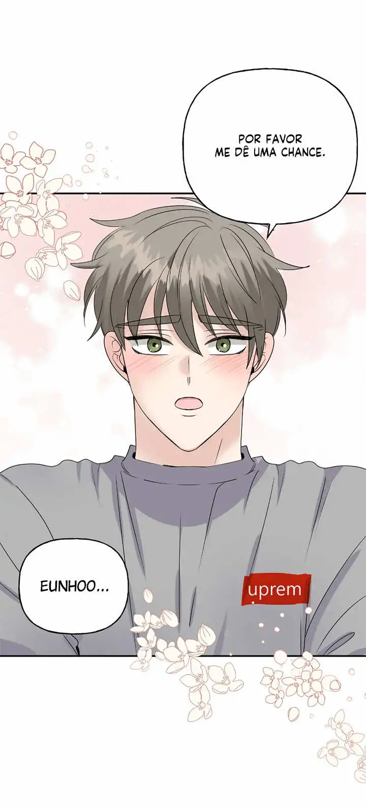 Percentage of Love – Capítulo 13 Yaoi – Página 31