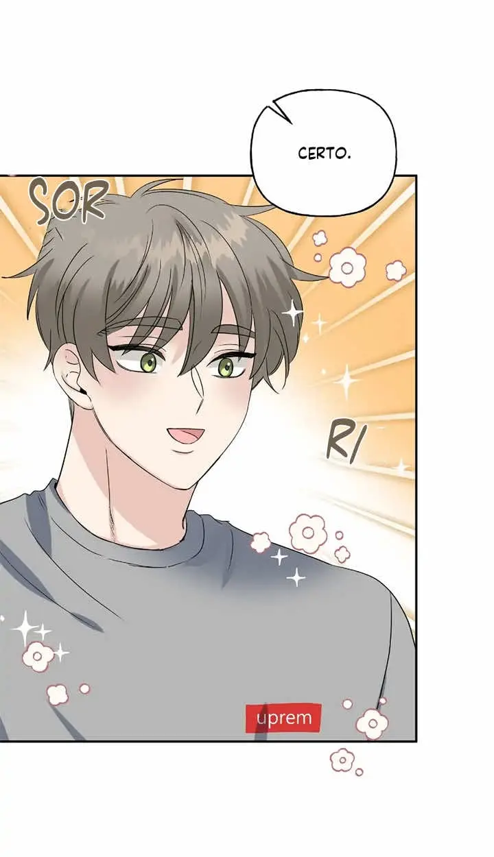 Percentage of Love – Capítulo 13 Yaoi – Página 33