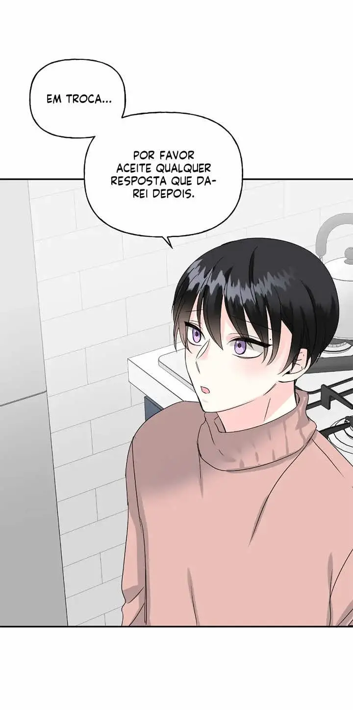 Percentage of Love – Capítulo 13 Yaoi – Página 34