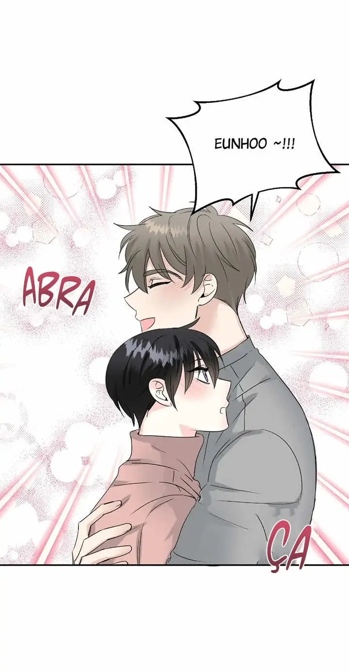 Percentage of Love – Capítulo 13 Yaoi – Página 35