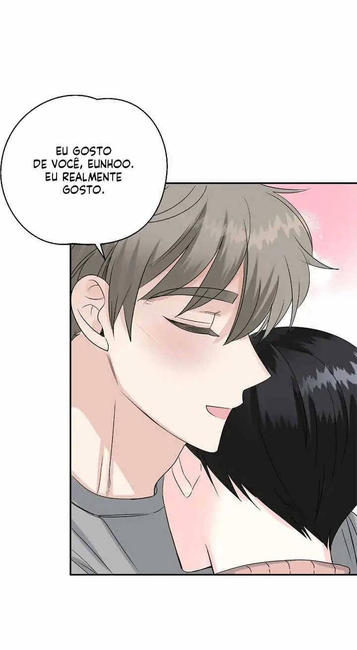 Percentage of Love – Capítulo 13 Yaoi – Página 36