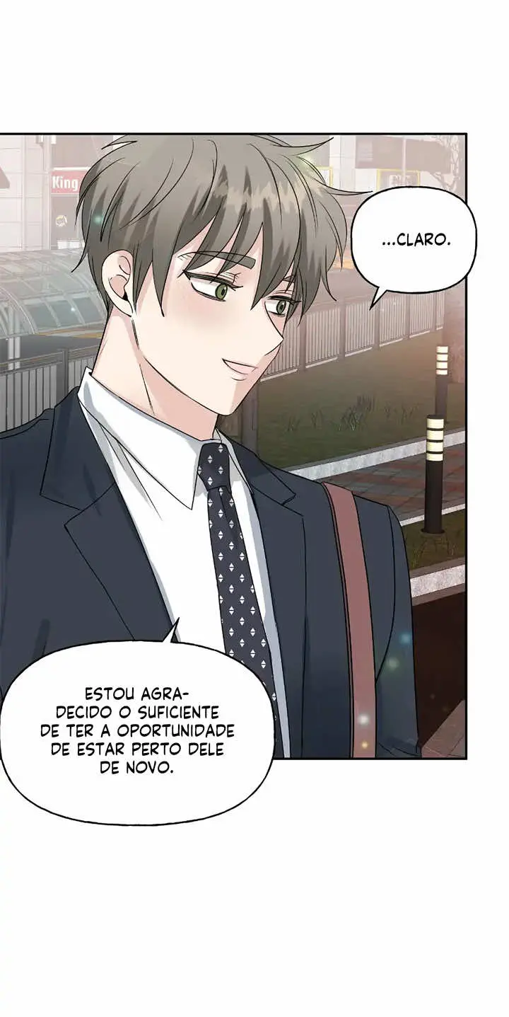 Percentage of Love – Capítulo 13 Yaoi – Página 43