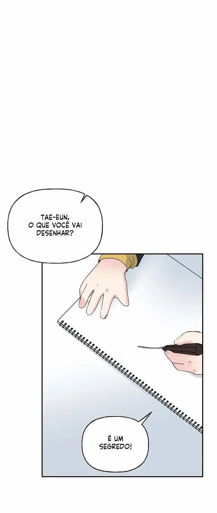 Percentage of Love – Capítulo 13 Yaoi – Página 45