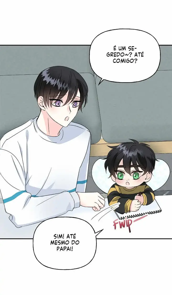 Percentage of Love – Capítulo 13 Yaoi – Página 46