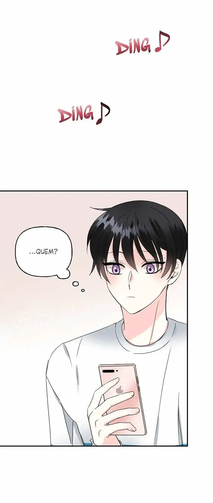 Percentage of Love – Capítulo 13 Yaoi – Página 47