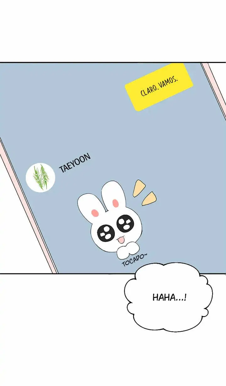 Percentage of Love – Capítulo 13 Yaoi – Página 49