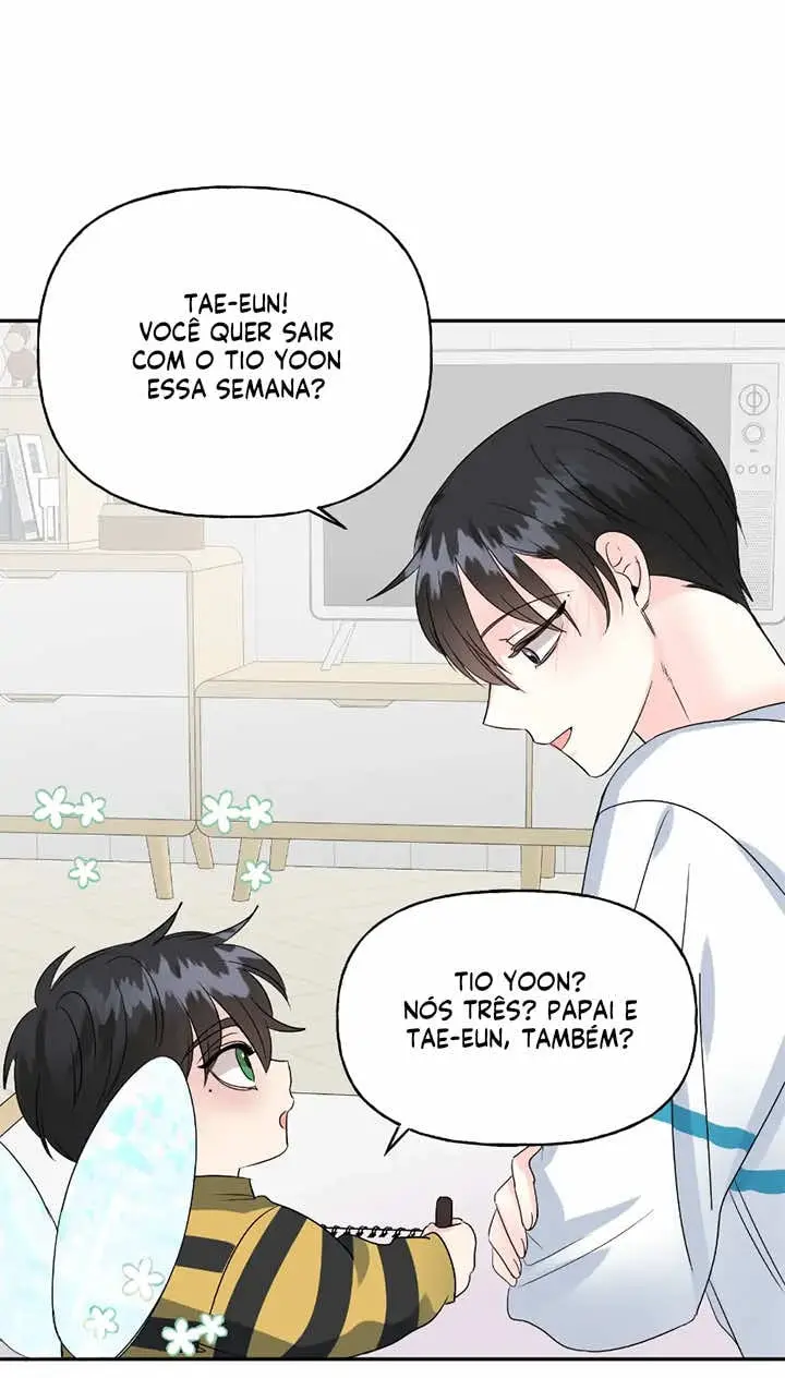 Percentage of Love – Capítulo 13 Yaoi – Página 50