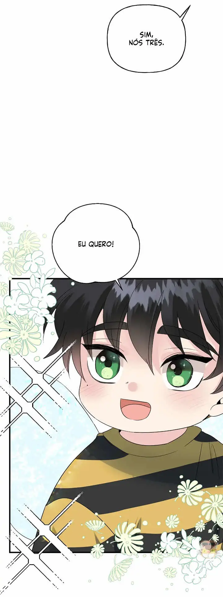 Percentage of Love – Capítulo 13 Yaoi – Página 51